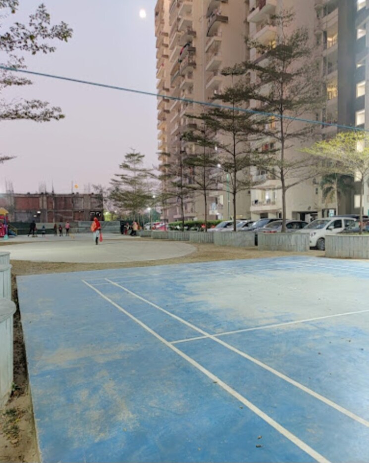  Parking, supertech-ecovillage-i 3 Bedroom 1495 Sq.Ft. Apartment In Sector 1 Greater Noida Greater Noida 7917402