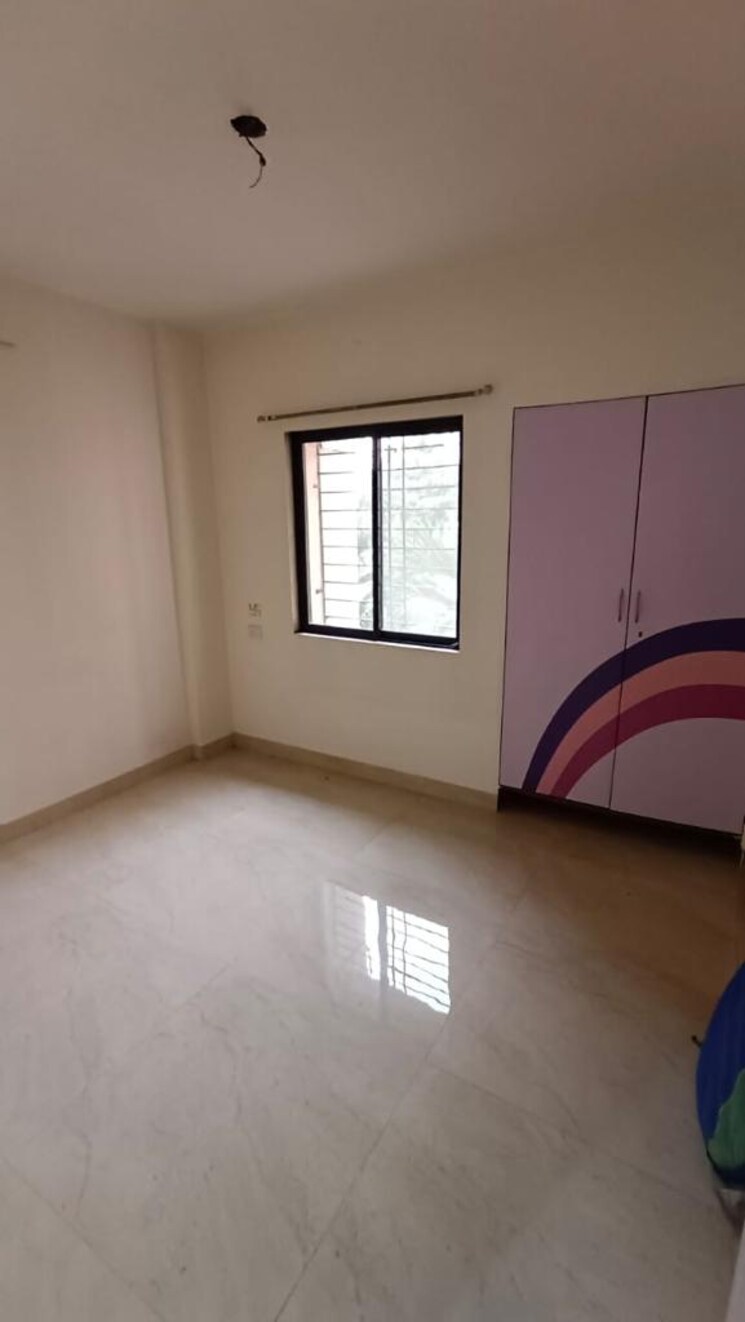 Master Bedroom, vasant-leela-apartment 2 Bedroom 650 Sq.Ft. Apartment In Ghodbunder Road Thane 7917406