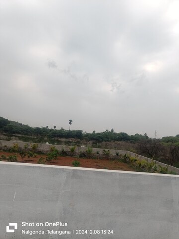  Plot For Sale in Kandukur