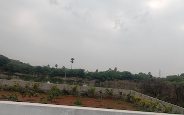 Plot For Sale in Kandukur