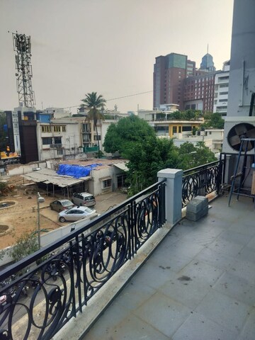  Office Space – Exterior View View at Casa Lavelle, Lavelle Road - for Rent