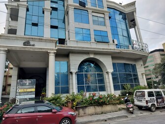 Commercial Office Space 3800 Sq.Ft. For Rent in Lavelle Road Bangalore  7917408