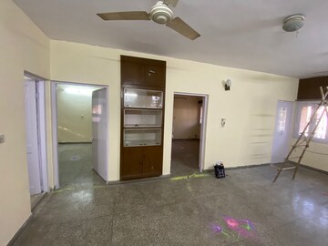 Living Room in 3 BHK Apartment at Vasant Kunj – for Sale