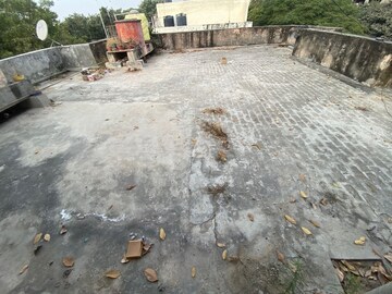 Terrace in 3 BHK Apartment at Vasant Kunj – for Sale