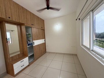 Kitchen in 2 BHK Apartment at Prestige Finsbury Park Hyde, Bagaluru  – for Rent