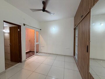 Bathroom in 2 BHK Apartment at Prestige Finsbury Park Hyde, Bagaluru  – for Rent