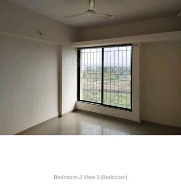 2 BHK Apartment For Rent in Saakaar Silvana Apartment, Kharadi