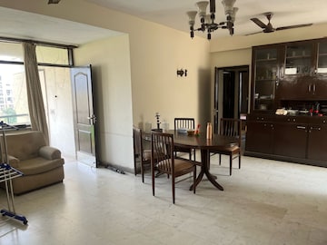 3 BHK Apartment For Rent in DLF Royale Residences Dlf Phase I Gurgaon  7917426