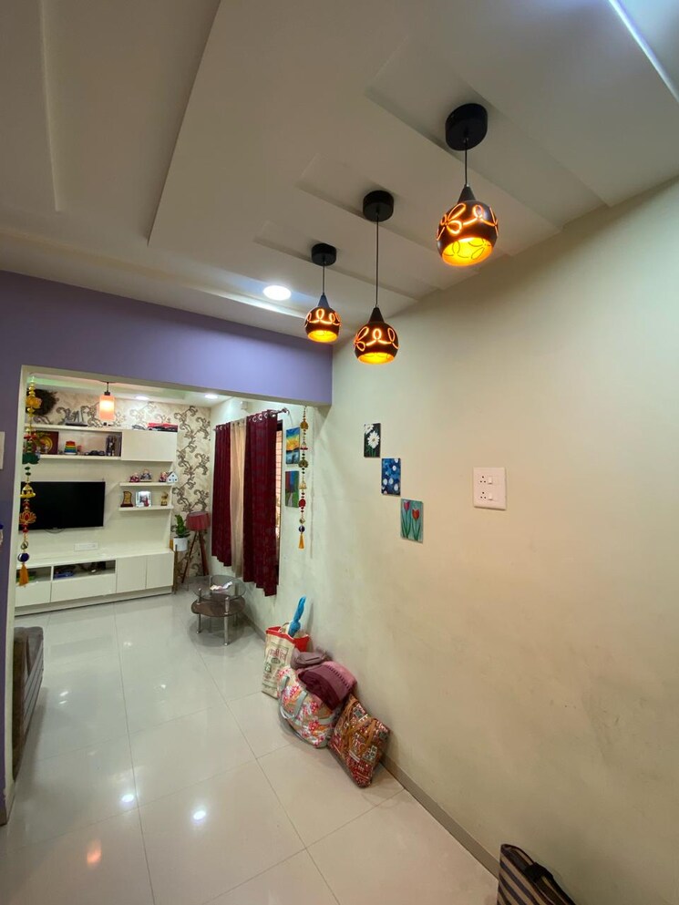 undefined, tyagi-uttam-plaza 2 Bedroom 950 Sq.Ft. Apartment In Kharadi Pune 7917430