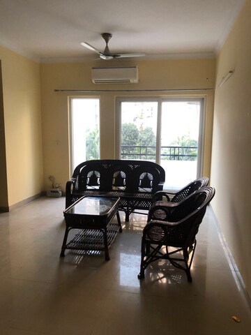 3 BHK Apartment For Rent in Rohtas Plumeria, Gomti Nagar