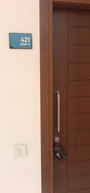 3 BHK Apartment For Rent in Vaishnavi Serene, Yelahanka