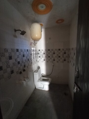 Bathroom in 2 BHK Independent House at Sector 116 – for Rent