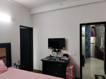 Furnished Amenities in 2 BHK Apartment at Amaatra Homes, Sector 10 Greater Noida – for Rent