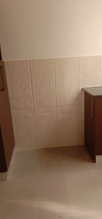 Bathroom in 1 BHK Apartment at Vaishnavi Serene, Yelahanka – for Rent