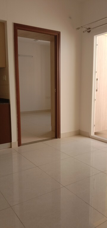 Building Lobby in 1 BHK Apartment at Vaishnavi Serene, Yelahanka – for Rent