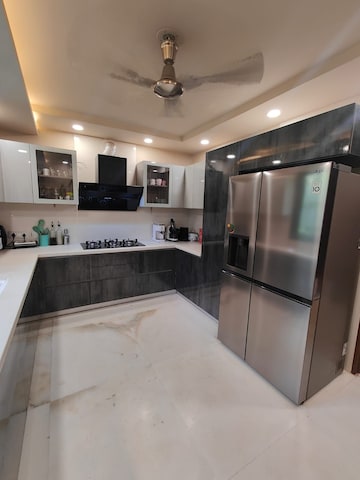 3 BHK Apartment For Sale in Pioneer Park Phase 1, Sector 61