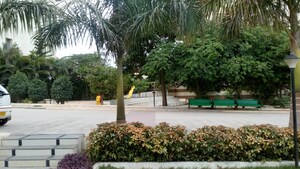 2 BHK Apartment – Garden View at Venkatesh Bhoomi Spring Town Phase I, Undri - for Sale