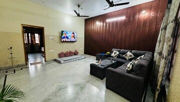 Living Room in 2 BHK Independent House at Sahastradhara – for Rent