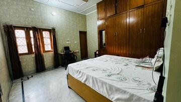 Master Bedroom in 2 BHK Independent House at Sahastradhara – for Rent