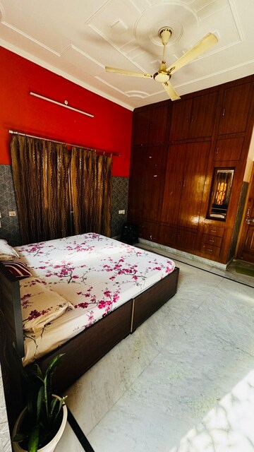 2 BHK Independent House For Rent in Sahastradhara