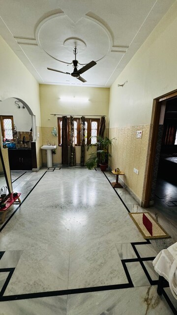 Living Room in 2 BHK Independent House at Sahastradhara – for Rent