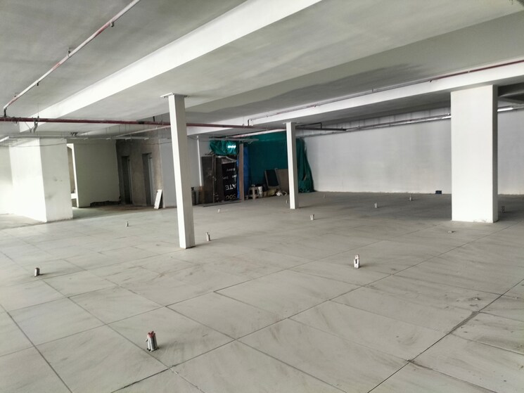  Parking, hari-priya-kondapur Commercial Office Space 3090 Sq.Ft. In Kondapur Hyderabad 7917483