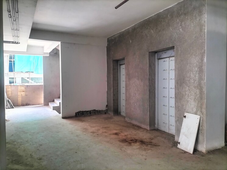 Floor Plan, hari-priya-kondapur Commercial Office Space 3090 Sq.Ft. In Kondapur Hyderabad 7917483