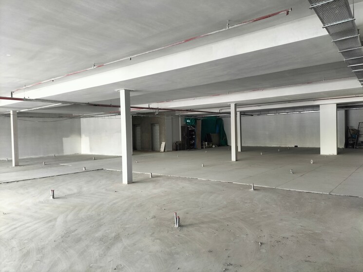  Parking, hari-priya-kondapur Commercial Office Space 3090 Sq.Ft. In Kondapur Hyderabad 7917483