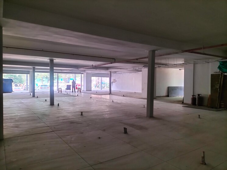 Floor Plan, hari-priya-kondapur Commercial Office Space 3090 Sq.Ft. In Kondapur Hyderabad 7917483