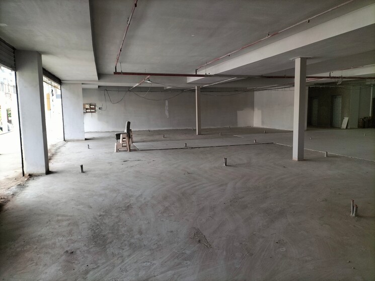 Floor Plan, hari-priya-kondapur Commercial Office Space 3090 Sq.Ft. In Kondapur Hyderabad 7917483