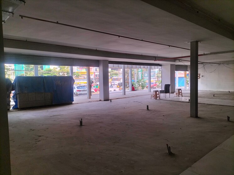  Parking, hari-priya-kondapur Commercial Office Space 3090 Sq.Ft. In Kondapur Hyderabad 7917483