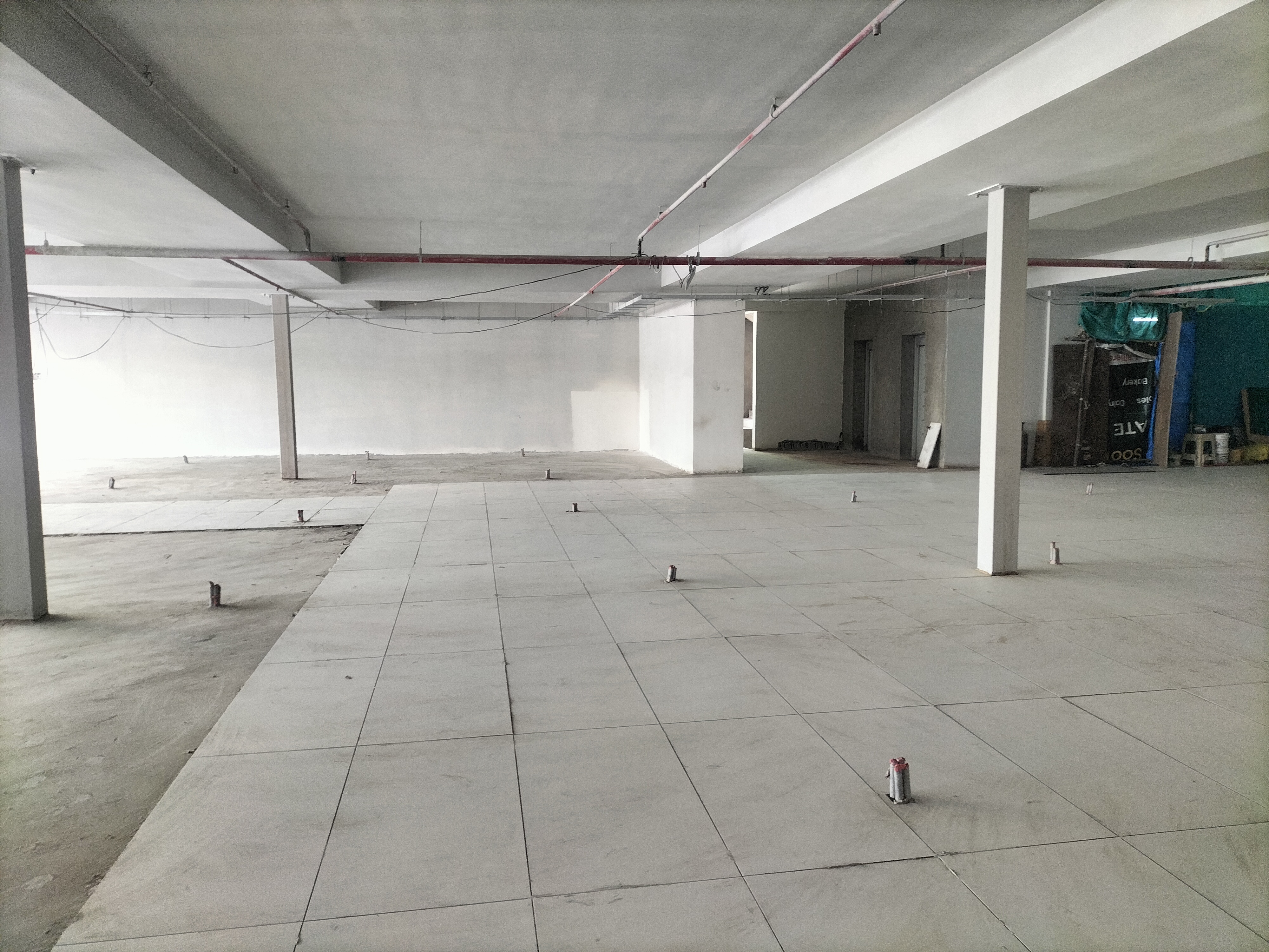 Office Space For Sale in Hari Priya Kondapur