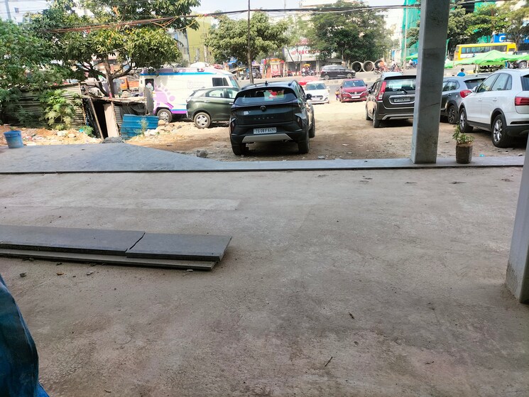  Parking, hari-priya-kondapur Commercial Office Space 3090 Sq.Ft. In Kondapur Hyderabad 7917483