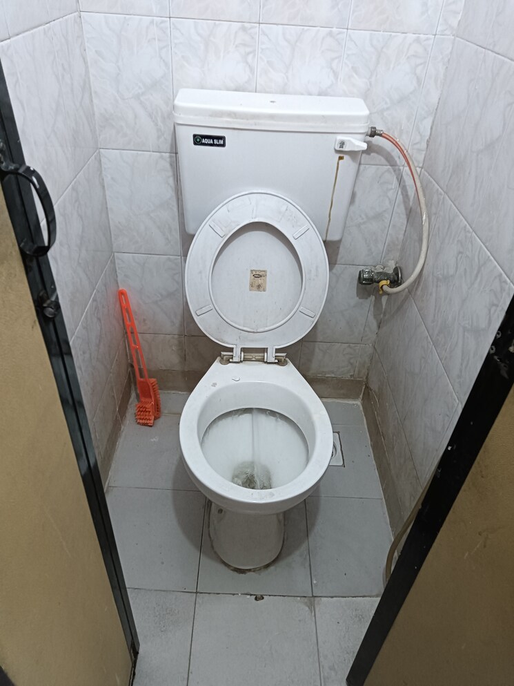 Bathroom, shanti-park-apartments 1 Bedroom 600 Sq.Ft. Apartment In Nerul Navi Mumbai 7917485