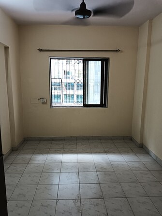 1 BHK Apartment For Rent in Shanti Park Apartments Nerul Navi Mumbai  7917485