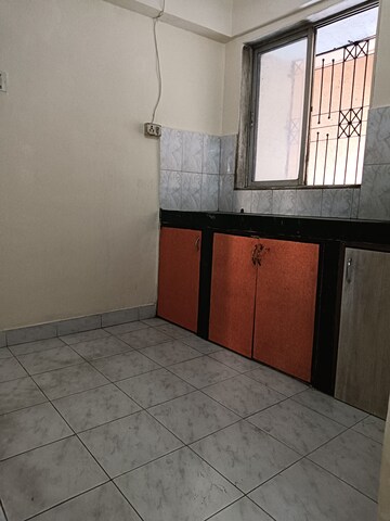 1 BHK Apartment For Rent in Shanti Park Apartments Nerul Navi Mumbai  7917485