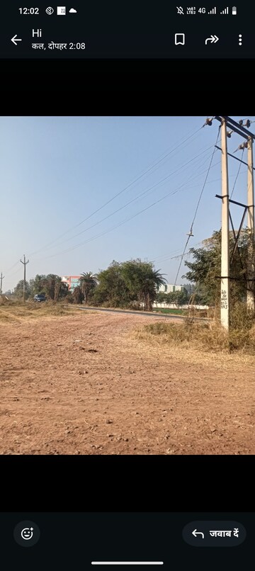  Plot For Sale in Silani Chowk