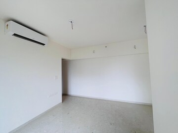 Living Room in 2 BHK Apartment at Lodha Amara, Kolshet Road – for Rent