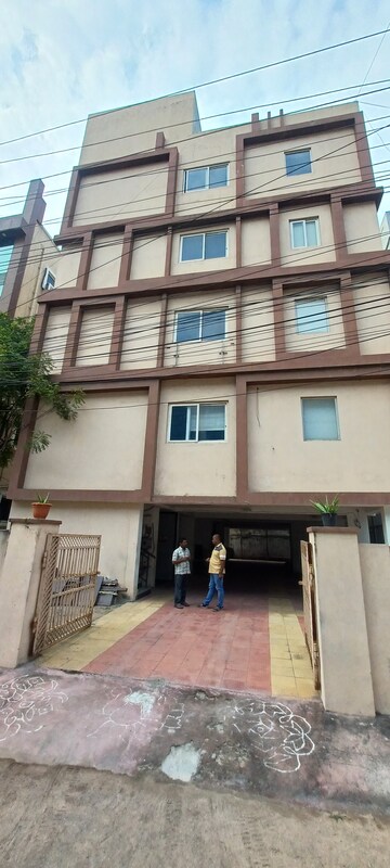  Office Space in IT/SEZ For Sale in Gachibowli