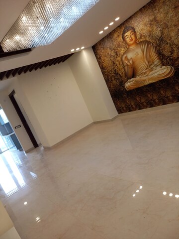 Furnished Amenities in 4 BHK Builder Floor at Ansal API Esencia, Sector 67 – for Rent