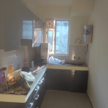 Living Room in 2 BHK Apartment at Pyramid Square 67A, Sector 67 – for Rent