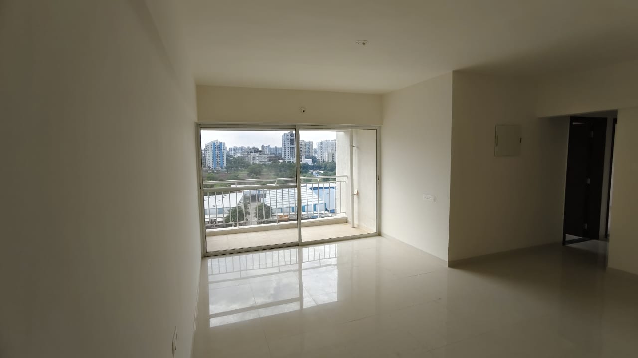 3 BHK Apartment For Sale in Mantra Essence