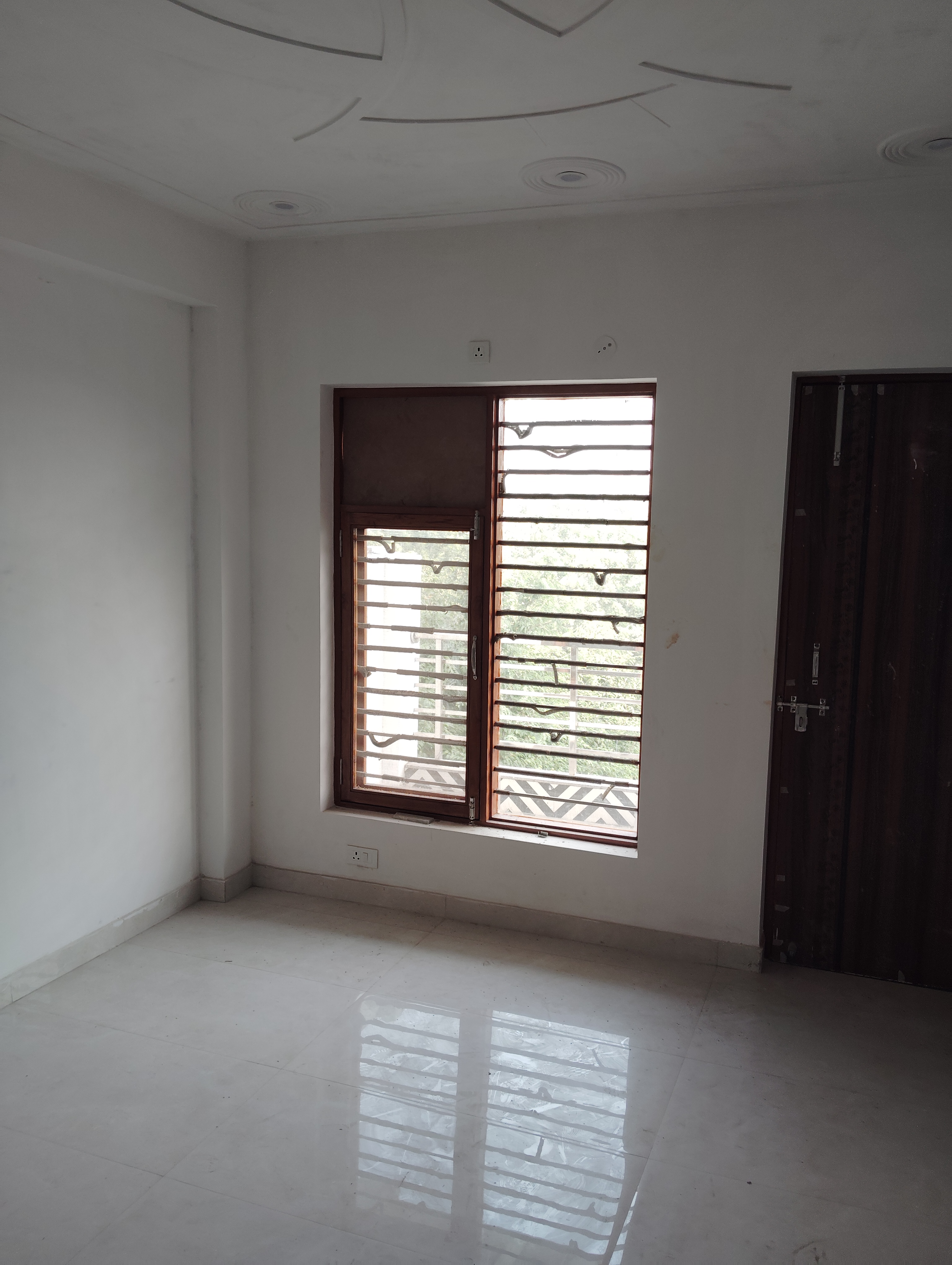 3 BHK + Pooja Room Builder Floor For Sale in Sector 7