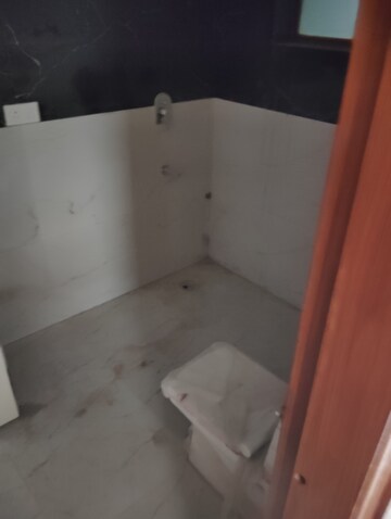 Bathroom in 3 BHK Builder Floor at Sector 7 – for Sale
