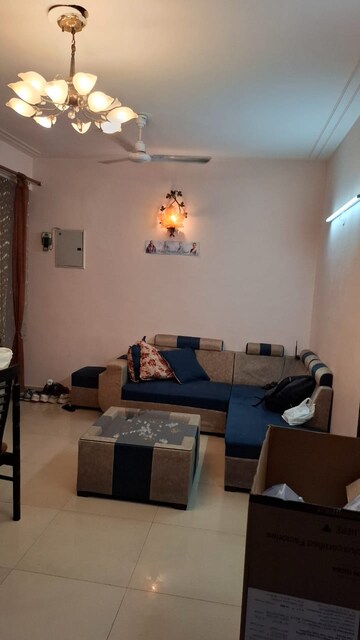 2.5 BHK Apartment For Rent in Amrapali Princely Estate, Sector 76