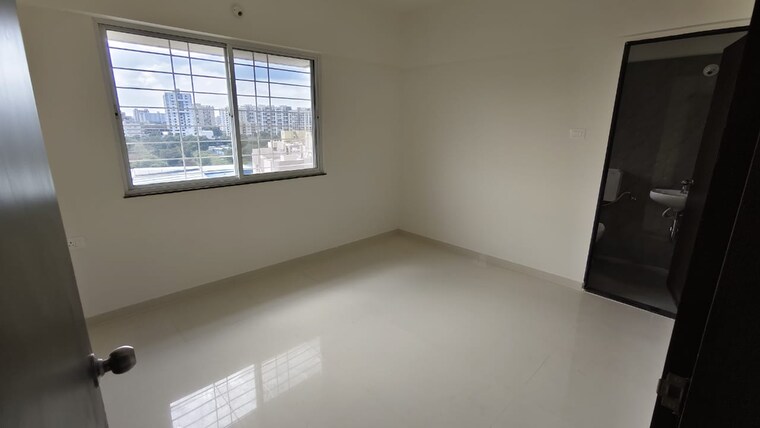 Bathroom, mantra-essence 3 Bedroom 1172 Sq.Ft. Apartment In Undri Pune 7917506