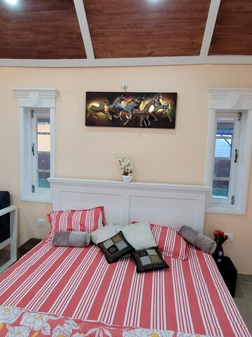 Furnished Amenities in 3 BHK Independent House at Nijampur Malhaur – for Sale