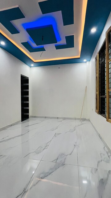 Building Lobby in 3 BHK Independent House at Nijampur Malhaur – for Sale