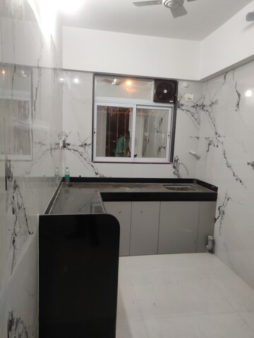 Kitchen in  Pg at Kurla East – for Rent