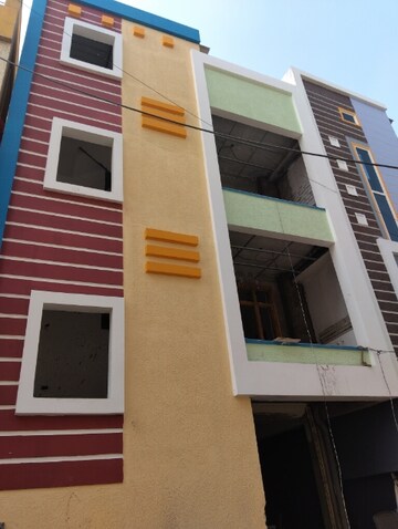 5 BHK Independent House For Resale in Bahadurpally Hyderabad  7917536